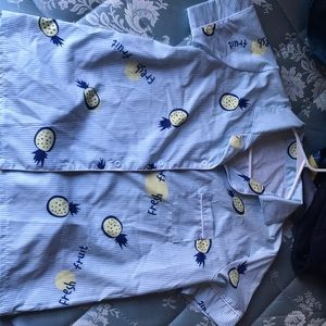 Cute Pajama size m